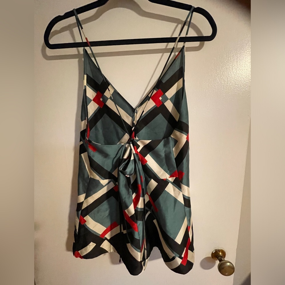 Zara Top - Picture 2 of 3